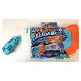 New Nerf Super Soaker Torrent