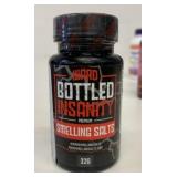 32g Ward Bottled Insanity Premium Smelling Salts