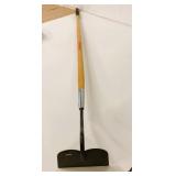 Troy Bilt Wooden Handle Garden Hoe