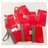 8 New Jogi Double Headbands