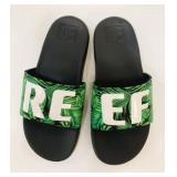 New Reef Size 4 Slides