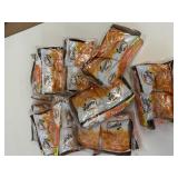 11x 6/Pack Goldfish Cheddar Snack Packs