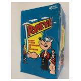 48 Packs Popeye Candy Sticks