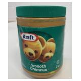 2Kg Kraft Peanut Butter