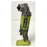 Ryobi 18V ONE+ Cordless 4-1/2 -Inch Angle Grinder