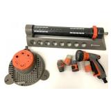 Gardena Water Tools Lots