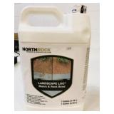 1 Gal North Rock Landscape Mulch & Rock Bond 1:1