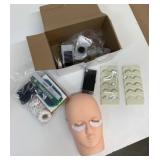 Eyelash Kit For Beginners at Home