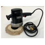 Craftsman 7" Power Buffer