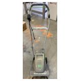 Earthwise Electric 8.5A Tiller