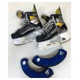 Bauer S37 Size 9.5 Skates