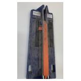 Vitrex 12" Tile Cutter