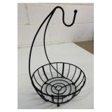 Metal Fruit Basket