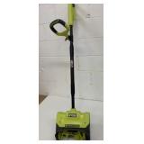 Ryobi One+ 10" Snow Shovel