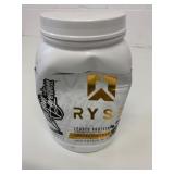 Fuel Your Greatness RYS Chocolate Cookie Protein