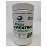 300g PVL Natural Series Creatine Powder