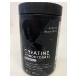 500g Creatine Monohydrate Unflavoured Powder