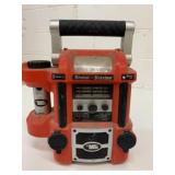 Black & Decker Storm Station *Needs Power Cord