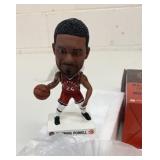 Bobblehead Toronto Raptors Norman Powell
