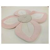 Flower Baby Mat 30"