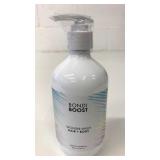 New BondiBoost Wonder Wash Hair & Body 500ml