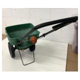 Scotts Turf Builder EdgeGuard Mini Spreader