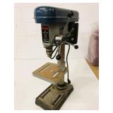 Ryobi 10' Bench Drill Press 5 Speed