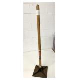 Hand Tamper Tool 10' x 10' True Temper