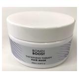 New BondiBoost Thickening Therapy Hair Mask 250ml
