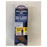 New Kingsford Pellet Smoker Tube