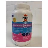 2.27Kg HTH Ph Decreaser