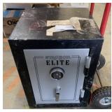Stack On Elite Safe Safe w/Combination