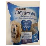 920g Purina DentaLife Daily Oral Care