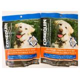 2x 60 Soft Chews Joint Health Supplement