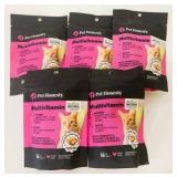 5x 30/Pack Pet Honesty Multivitamin For Cats