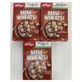 3x 460g Kellogg