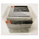 4lb Bulldog Common Nail Assortment