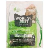 8LB World