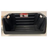 New Husky Large Stackable Storage Bin