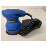 Working Mastercraft Random Orbit Sander