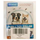 New Flea & Tick Collar 24 Month Protection