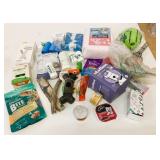 Lot of New Assorted Pet Products/Items