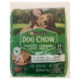 14Kg Bag Purina Dog Chow Complete Adult