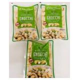 3x 500g Vita Sana Gluten Free Gnocchi