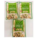 3x 500g Vita Sana Gluten Free Gnocchi