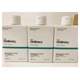 3x 240ml The Ordinary Lightweight Conditioning