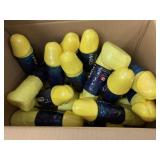 14 New Hard H2O ADULT Water Bottles/Squirt Toys