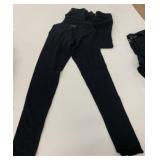 3 New Pairs Aritzia Size XS High Waisted Leggings
