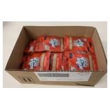 50 Packs Resolve Gold Oxi-Action Stain Remover