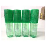 4x 90ml Sol De Janeiro Danca Mistica Perfume Mist